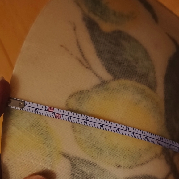 Vintage Lemon Bowl - Picture 5 of 5